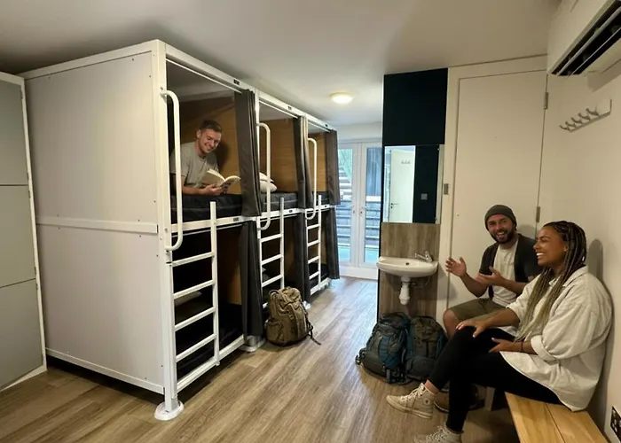 Smart Camden Inn (Adults Only) London